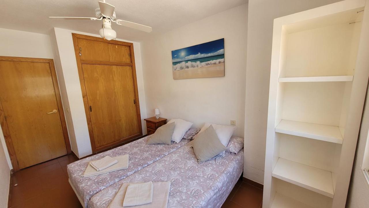 Bungalow Sol Y Playa El Campello Exteriér fotografie