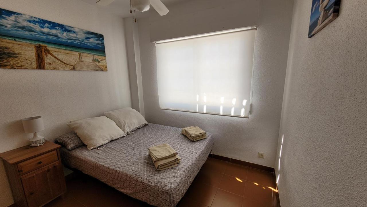 Bungalow Sol Y Playa El Campello Exteriér fotografie