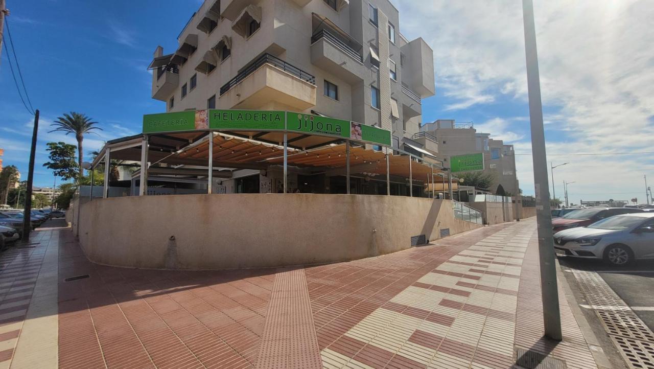 Bungalow Sol Y Playa El Campello Exteriér fotografie