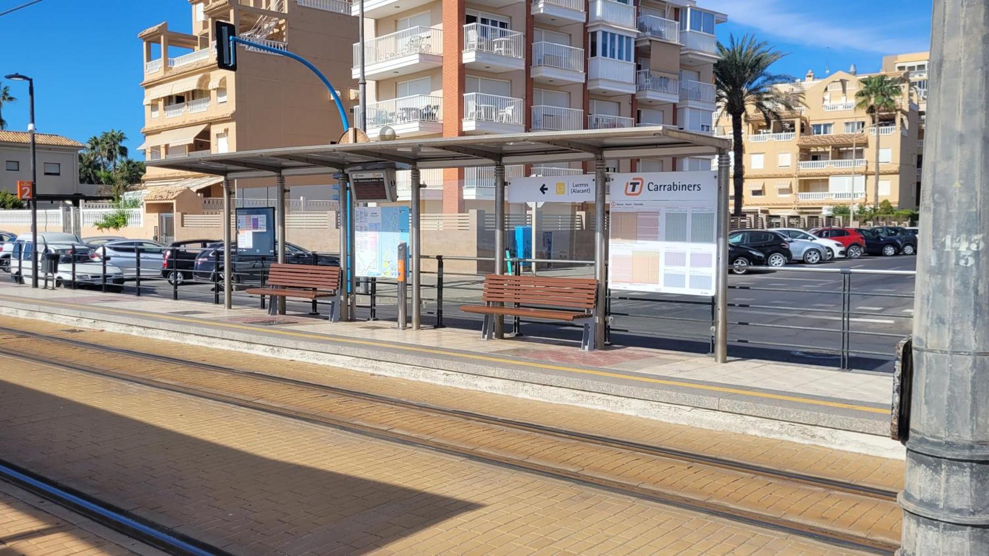 Bungalow Sol Y Playa El Campello Exteriér fotografie